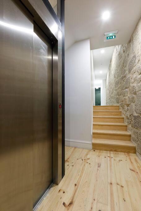 Oporto Lovely Apartment Exterior foto