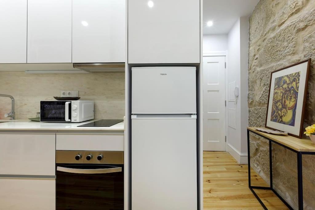 Oporto Lovely Apartment Exterior foto