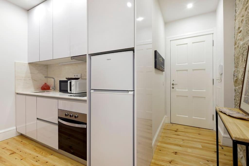Oporto Lovely Apartment Exterior foto