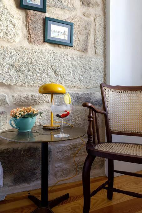 Oporto Lovely Apartment Exterior foto