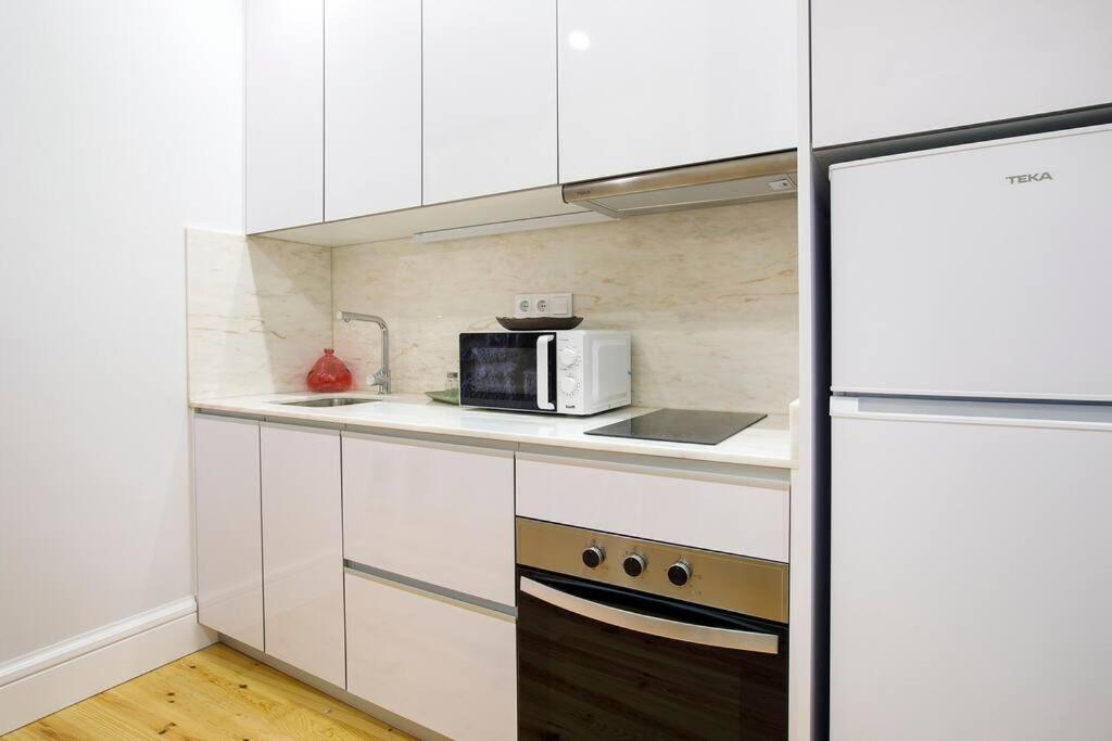Oporto Lovely Apartment Exterior foto