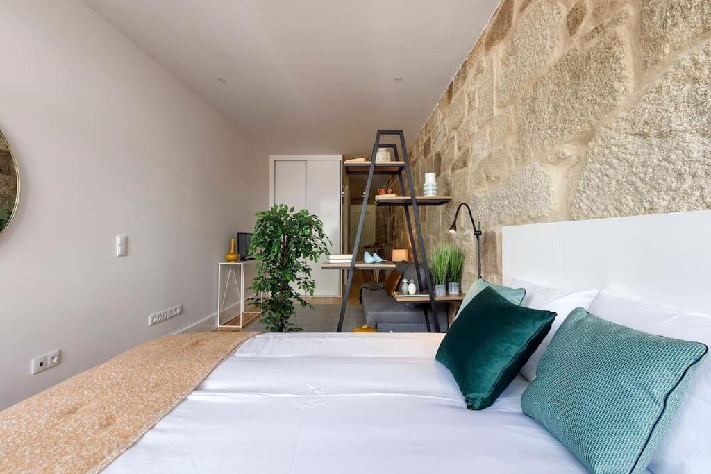 Oporto Lovely Apartment Exterior foto