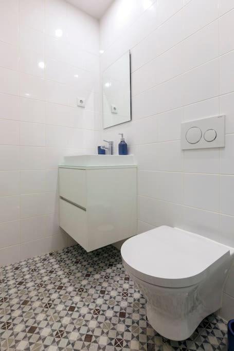 Oporto Lovely Apartment Exterior foto